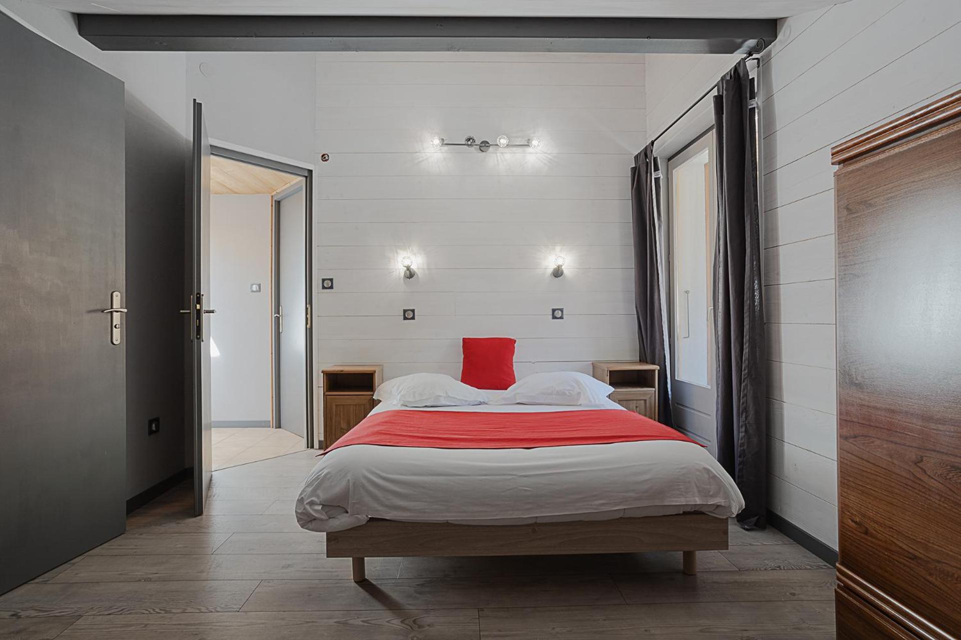 Chalet Les 4 Saisons - Ski, Parking Et Jardin Abondance Exteriér fotografie