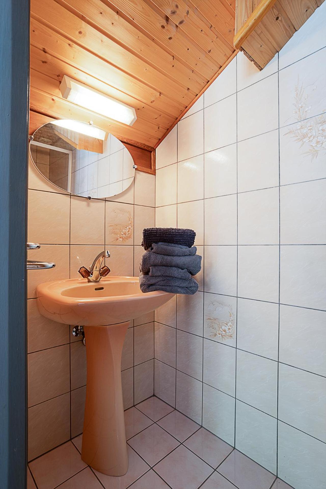 Chalet Les 4 Saisons - Ski, Parking Et Jardin Abondance Exteriér fotografie